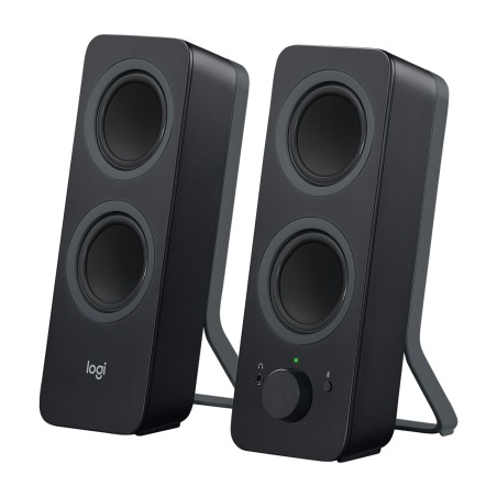 altavoces de pc 2.0 bluetooth z207