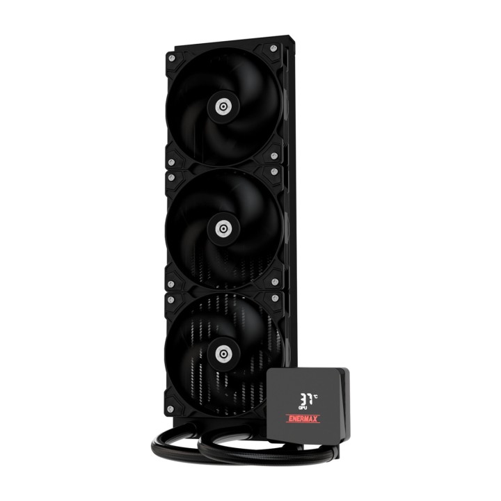 ENERMAX AIO-væskekøling til CPU LIQMAX-IV 360MM 100127227