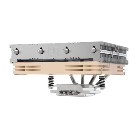 low-profile cpu cooler nh-l12s