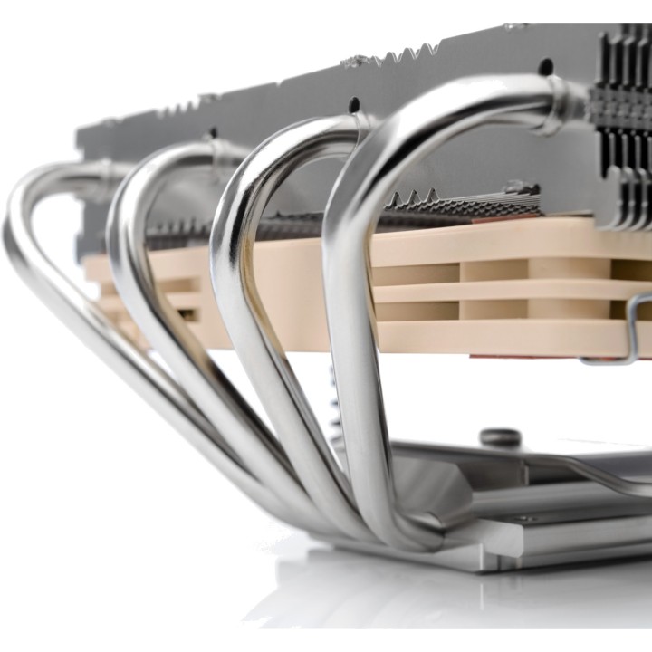 NOCTUA Dissipador de CPU de perfil baix NH-L12S 1388186