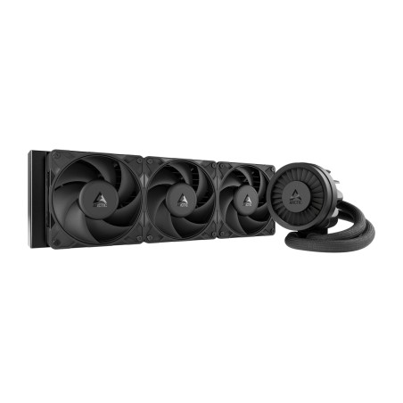raffreddamento a liquido aio per cpu liquid-freezer iii pro 360