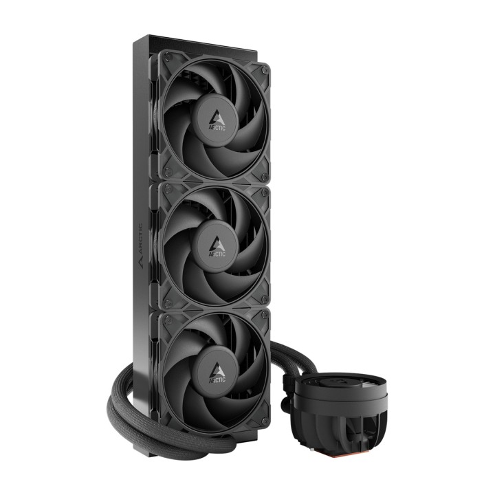 ARCTIC Sistem de răcire cu lichid AIO pentru CPU