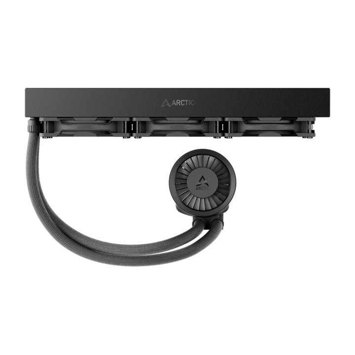 ARCTIC Liquidgekoeling AIO voor CPU LIQUID-FREEZER III PRO