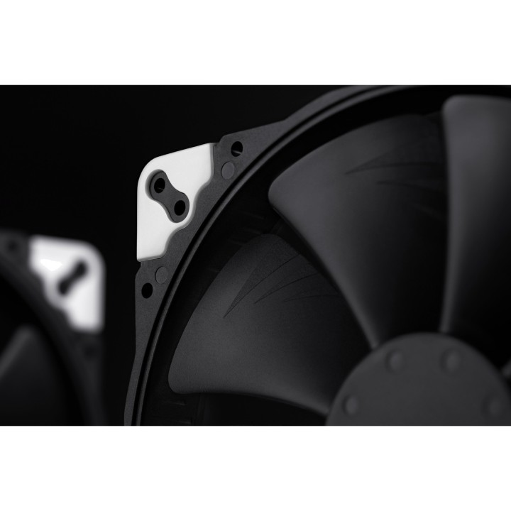 NOCTUA PC-kabinetblæser NF-A20 PWM 200MM 1355834VAR