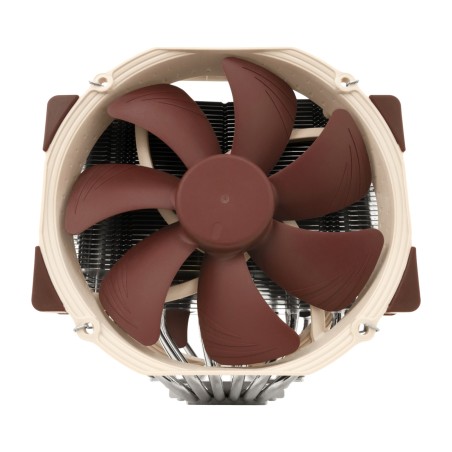 dissipador de cpu per aire nh-d15 se-am4