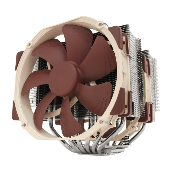 NOCTUA Luchtkoeler voor CPU NH-D15 SE-AM4 1332968