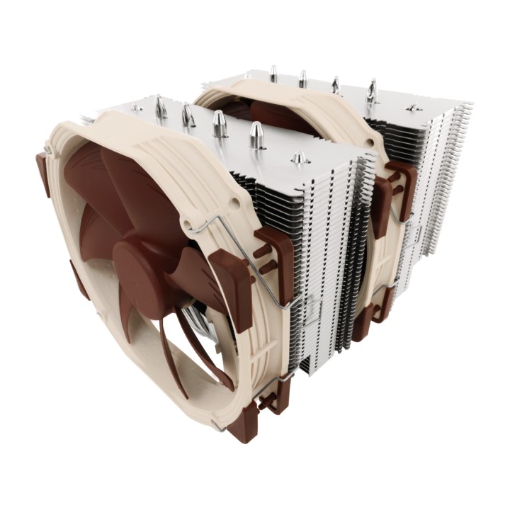 NOCTUA Air CPU cooler NH-D15 SE-AM4 1332968