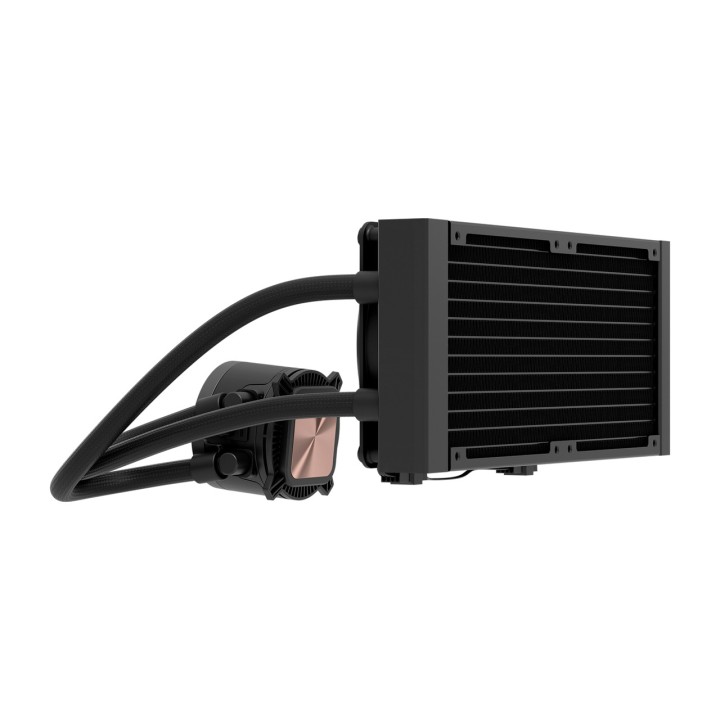 FRACTAL DESIGN Refrigeración líquida AIO para CPU RADIUS 240 100210867