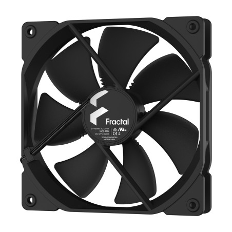 chassifläkt för pc dynamic x2 gp-14 140mm
