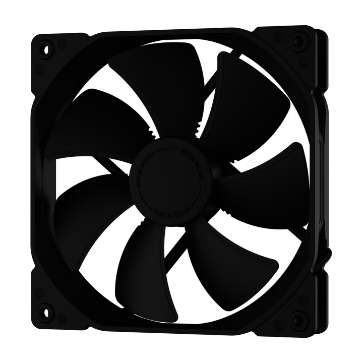 FRACTAL DESIGN Ventola per case PC DYNAMIC X2 GP-14 140MM