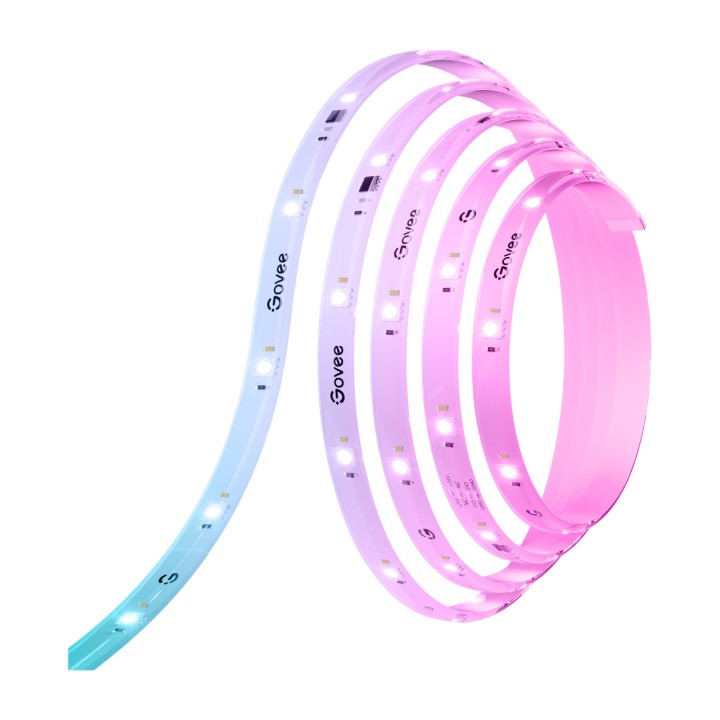GOVEE Smart wifi-LED-list STRIP LIGHT S-RGBICW 10M 100119291
