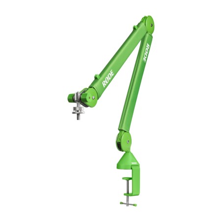 braço articulado de microfone para mesa psa1+ psa1plus