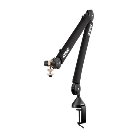 brazo articulado de micrófono para mesa psa1+ psa1plus