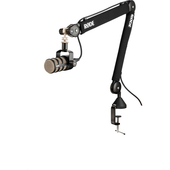 RODE Ramię przegubowe do mikrofonu na stół PSA1+ PSA1PLUS