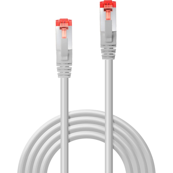 LINDY Cabo de rede Ethernet CAT6 S/FTP 100209173VAR