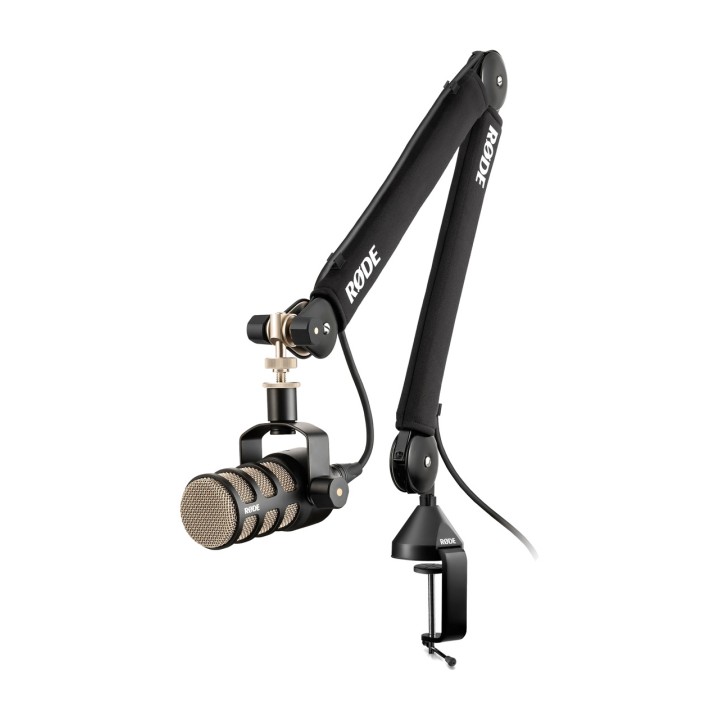 RODE Brazo articulado de micrófono para mesa PSA1+ PSA1PLUS 1790354