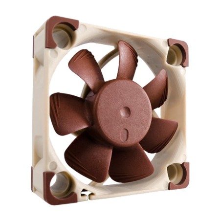 pc case fan nf-a4x10 5v 40mm