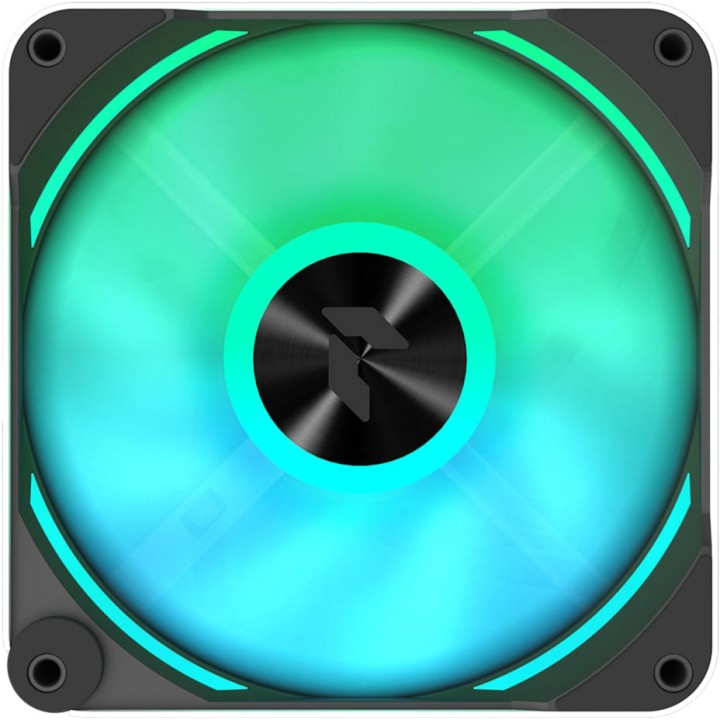 APNX PC-Gehäuselüfter FP2 120MM PWM ARGB 100117608VAR