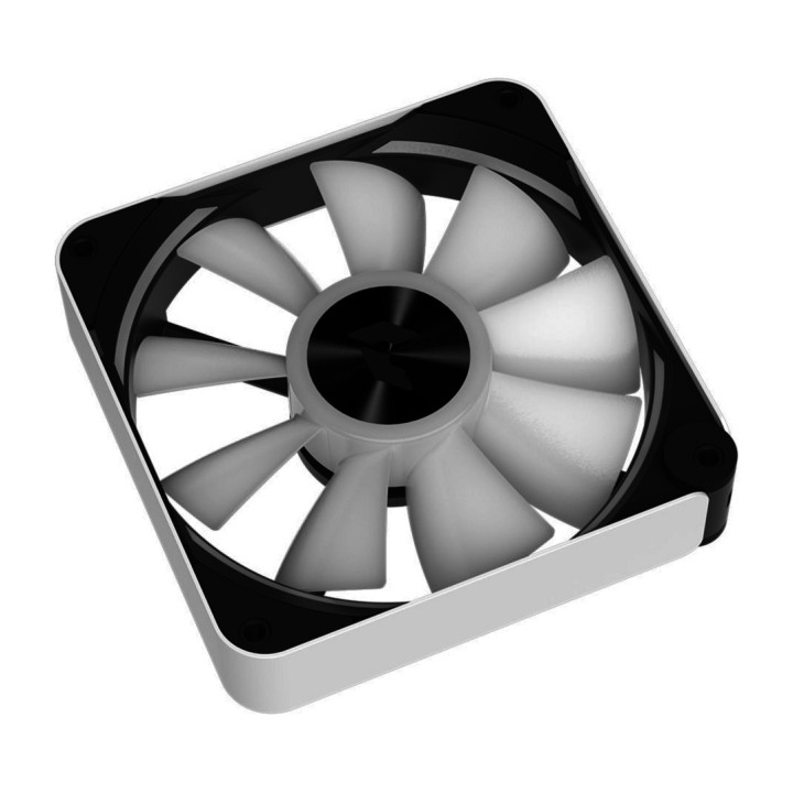 APNX Ventola per case PC FP2 120MM PWM ARGB 100117608VAR