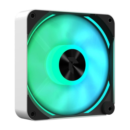 pc-gehäuselüfter fp2 120mm pwm argb
