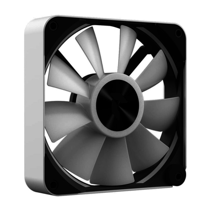 APNX Ventilador de caja de PC FP2 120MM PWM ARGB 100117608VAR