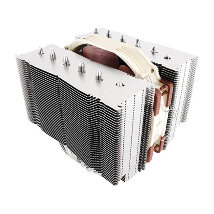 NOCTUA Dissipatore ad aria per CPU NH-D15S 1205931VAR