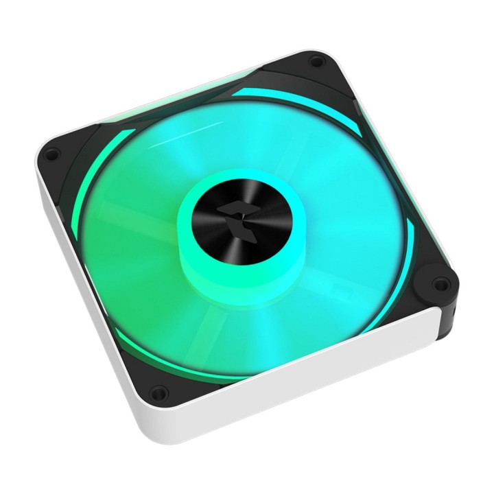 APNX Ανεμιστήρας κουτιού PC FP2 120MM PWM ARGB 100117608VAR