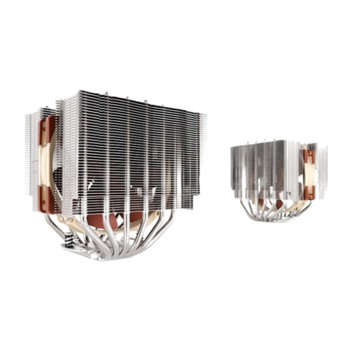 NOCTUA Air CPU cooler NH-D15S 1205931VAR