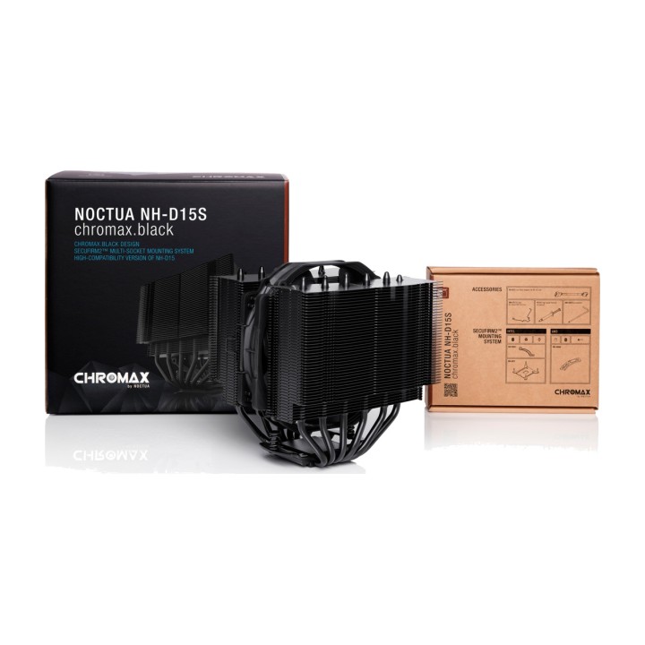 NOCTUA Dissipatore ad aria per CPU NH-D15S 1205931VAR