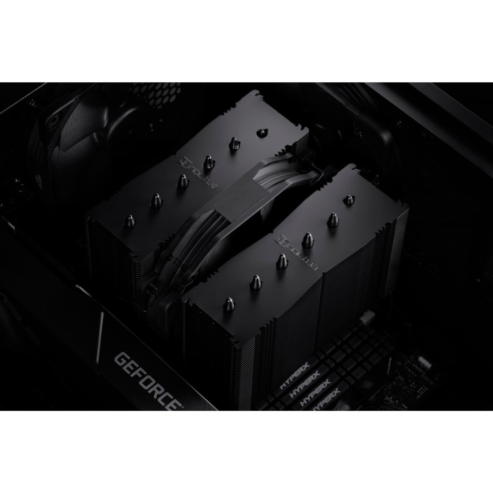NOCTUA Luchtkoeler voor CPU NH-D15S 1205931VAR