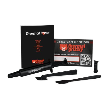 pasta térmica para procesador hydronaut-pro 6g