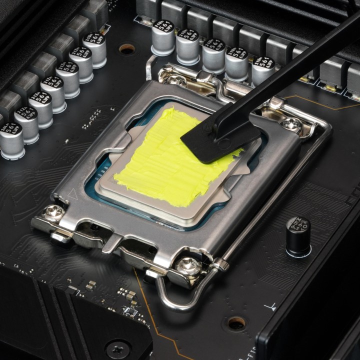 THERMAL GRIZZLY Tepelná pasta na procesor HYDRONAUT-PRO 6G