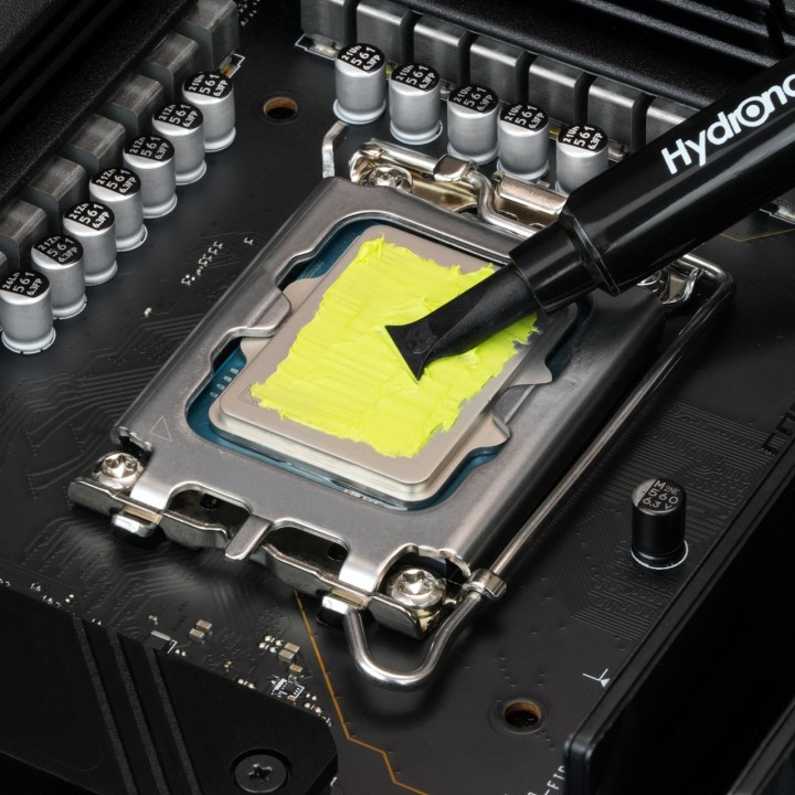 THERMAL GRIZZLY Pâte thermique pour processeur HYDRONAUT-PRO