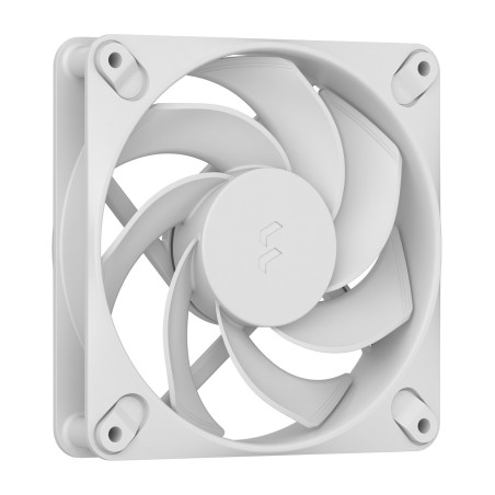 ventilador de caja de pc de aspas invertidas dynamic 3 120 pwm reverse