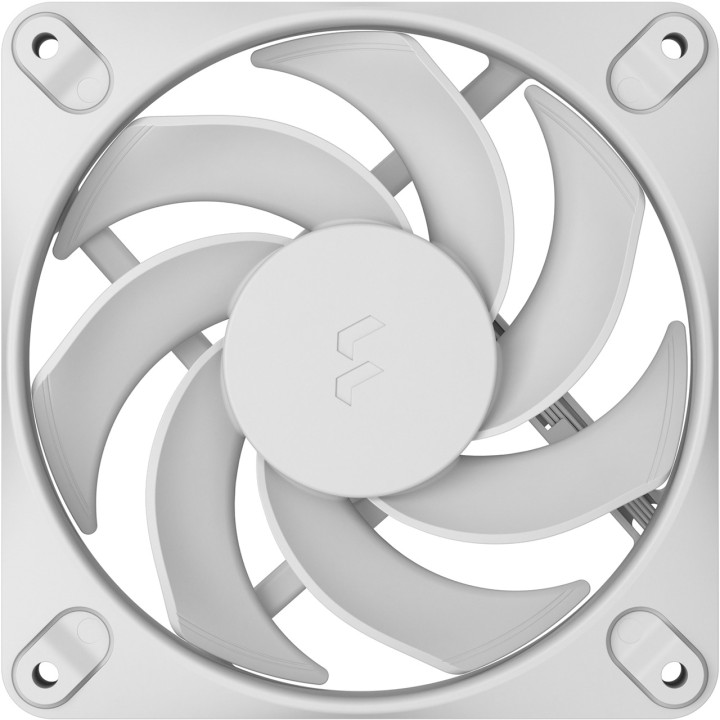 FRACTAL DESIGN Ventilador de caixa de PC com pás invertidos
