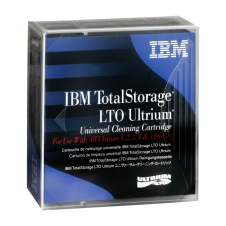 čistiaca kazeta lto ultrium-35l2086