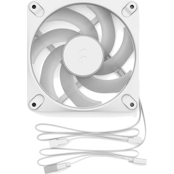 FRACTAL DESIGN PC case fan DYNAMIC 3 120-RGB PWM