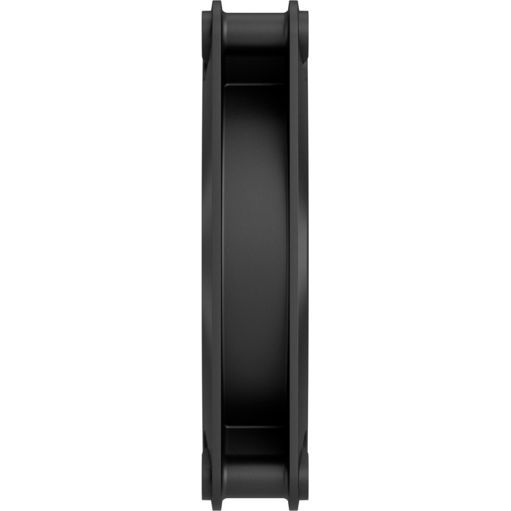 FRACTAL DESIGN Ventilador de caja de PC DYNAMIC 3 120-RGB PWM 100206009VAR