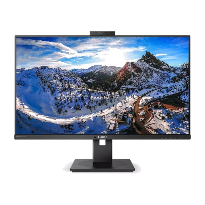 PHILIPS PC-näyttö P LINE 329P1H/00 31,5" 4K UHD-IPS 1761276