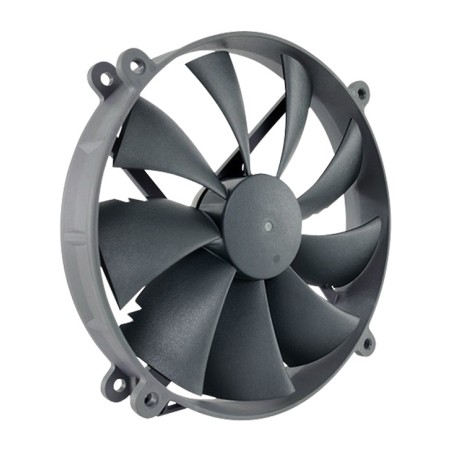 ventilátor do počítačové skříně nf-p14r redux-1500 pwm 140mm