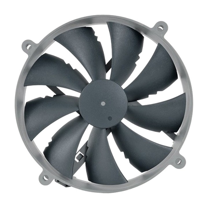 NOCTUA Ventilador de caixa de PC NF-P14R REDUX-1500 PWM