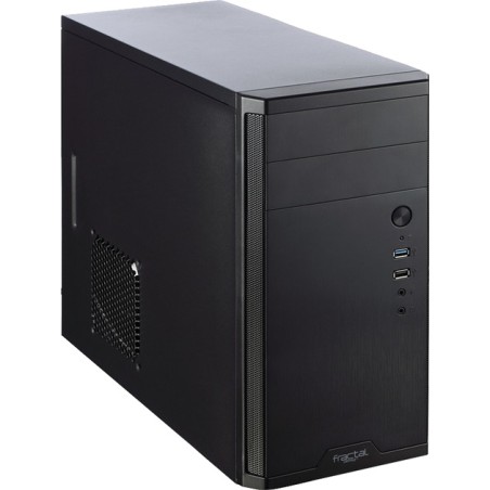 caixa de pc minitorre core 1100-micro-atx