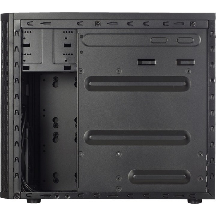 FRACTAL DESIGN Θήκη PC minitower CORE 1100-MICRO-ATX 1126512