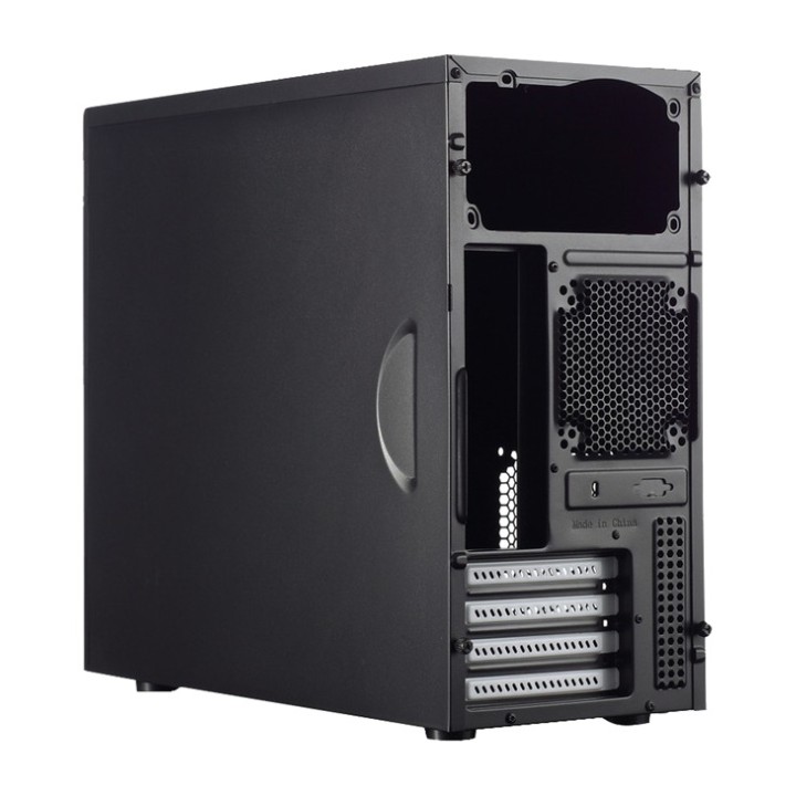 FRACTAL DESIGN Obudowa PC minitower CORE 1100-MICRO-ATX