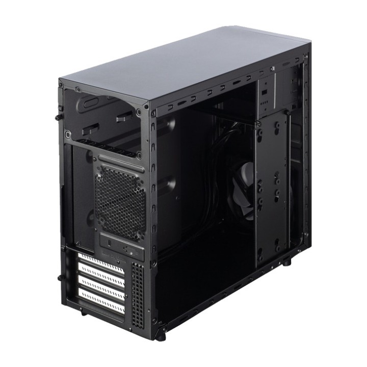 FRACTAL DESIGN Skriňa PC minitower CORE 1100-MICRO-ATX