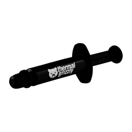 pasta térmica para procesador aeronaut-1g