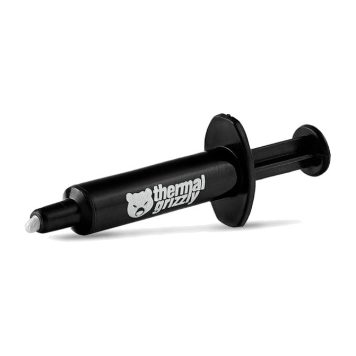 THERMAL GRIZZLY Pâte thermique pour processeur AERONAUT-1G