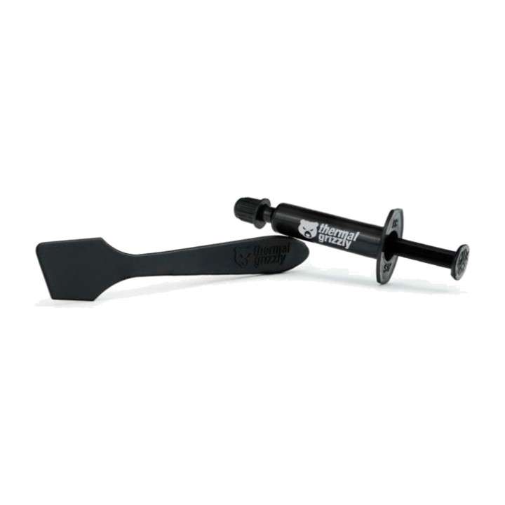 THERMAL GRIZZLY Pasta tèrmica per a processador AERONAUT-1G