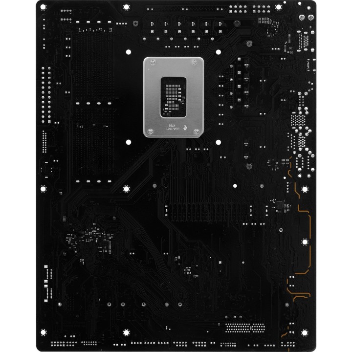 ASROCK Placa base ATX B860 PRO-A LGA1851 100110342