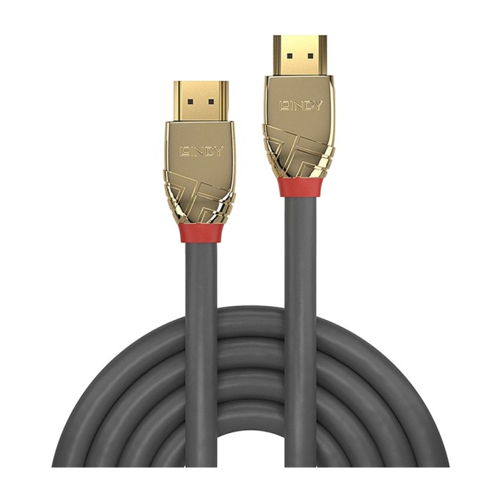 LINDY Cable HDMI de ultra alta velocidad 2.1 8K 48GBIT/S 3M 37603 1735790